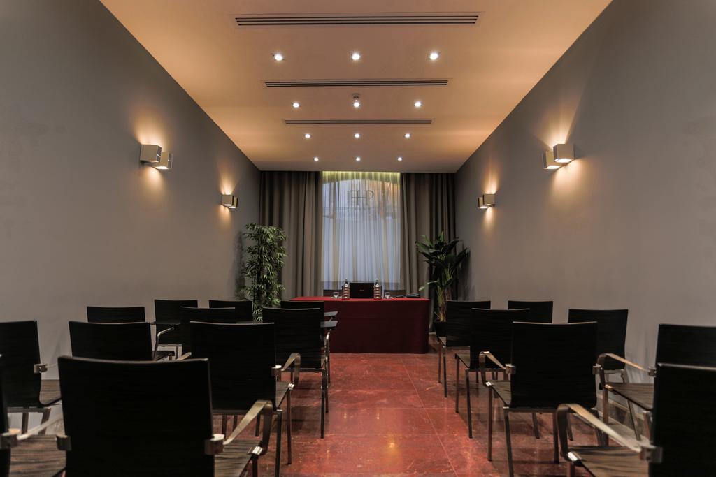 Hotel Porta Felice & Spa Palermo Exterior photo