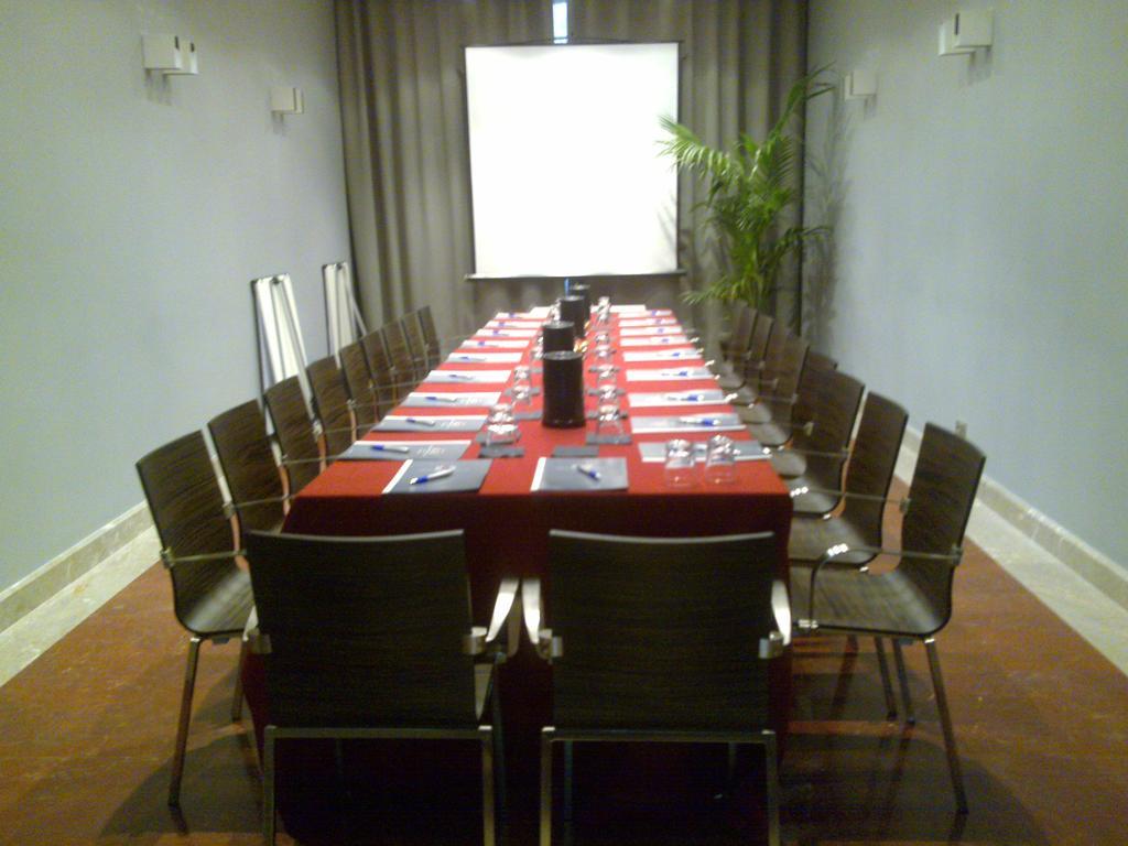 Hotel Porta Felice & Spa Palermo Exterior photo