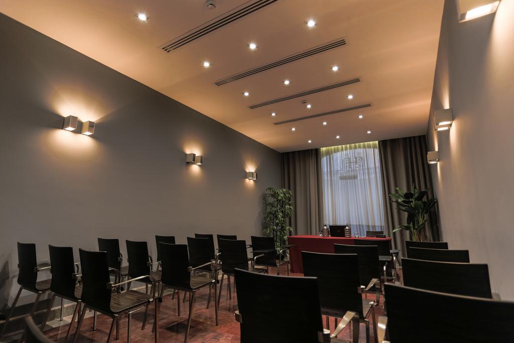 Hotel Porta Felice & Spa Palermo Exterior photo