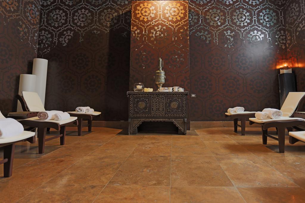 Hotel Porta Felice & Spa Palermo Exterior photo